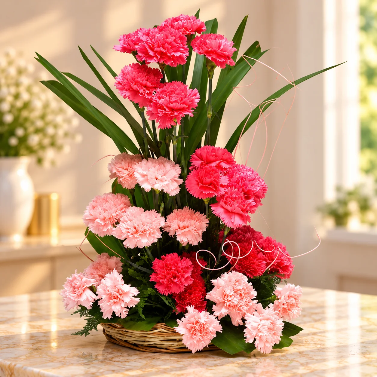 Fragrant Freesia