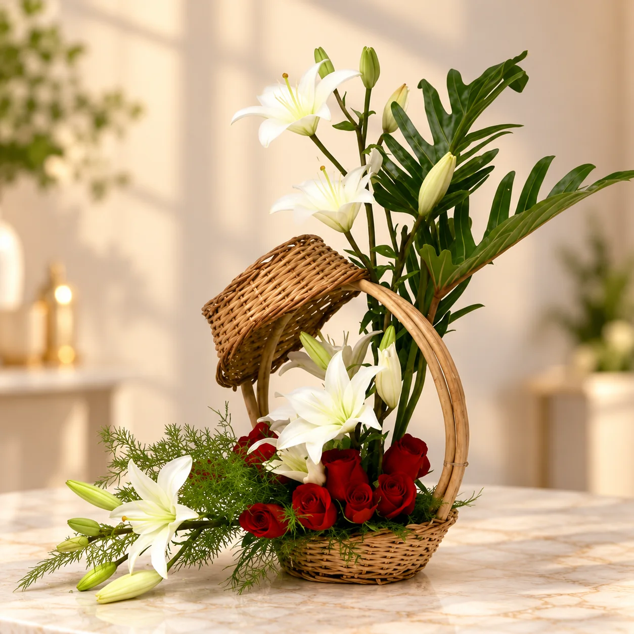 Fragrant Glow