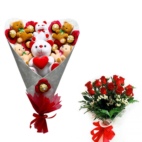 Hugs n Kisses Hugs n Kisses
