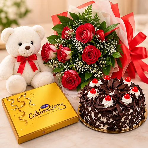 Gift Combo Gift Combo