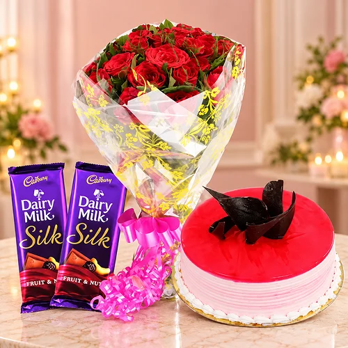 Gift From Heart Gift From Heart