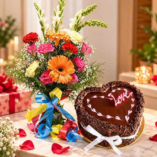 Gift of Love Gift of Love