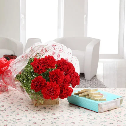 Glamorous Hamper Glamorous Hamper