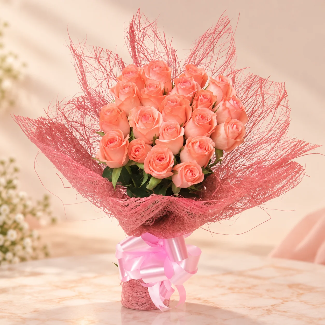 Gorgeous Bouquet Gorgeous Bouquet