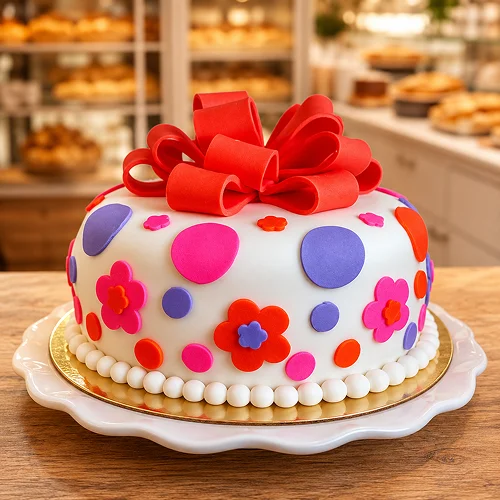 Gorgeous Cake 2.5kg