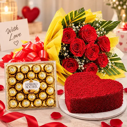 Heart Full Of Love Heart Full Of Love