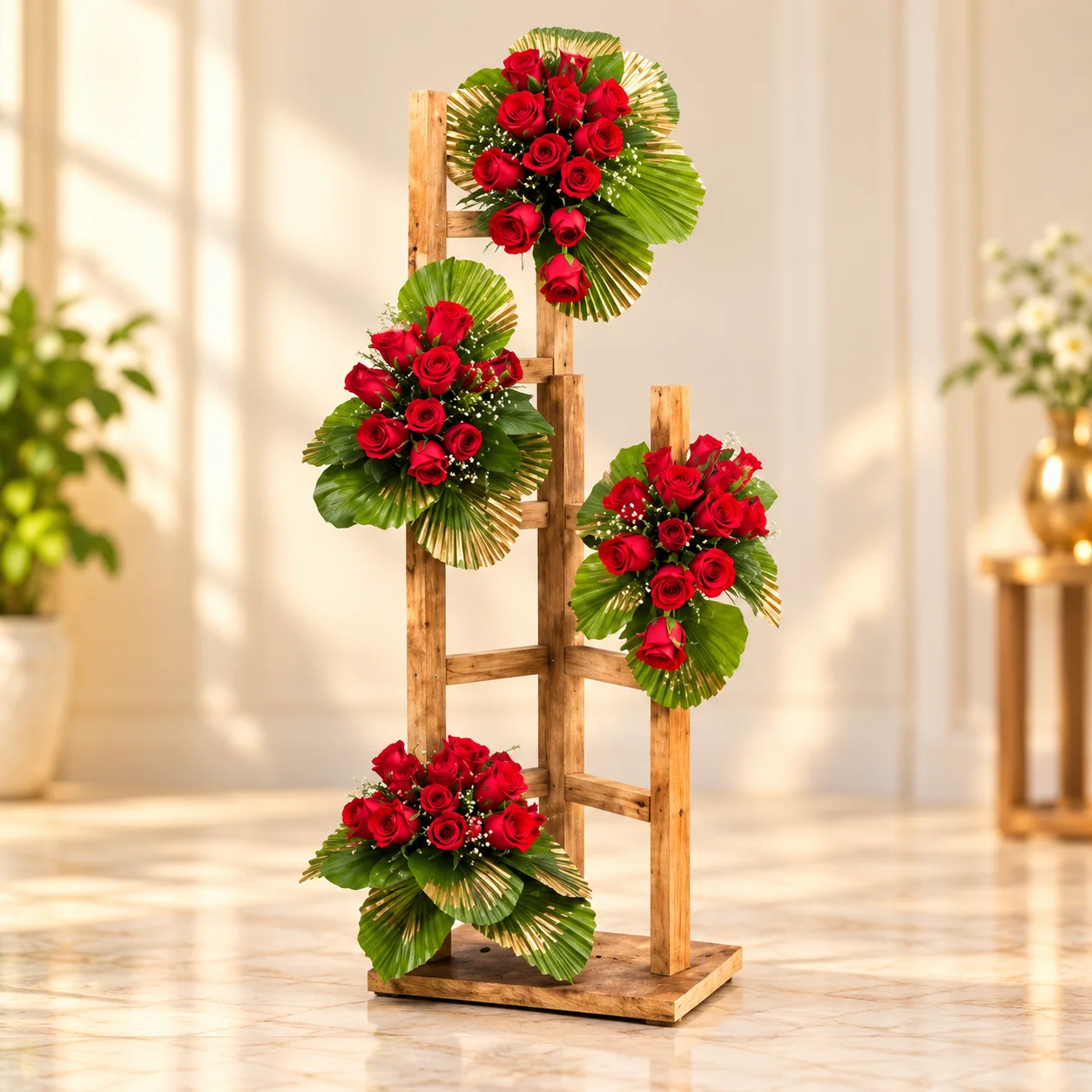 Ladder of Love Ladder of Love