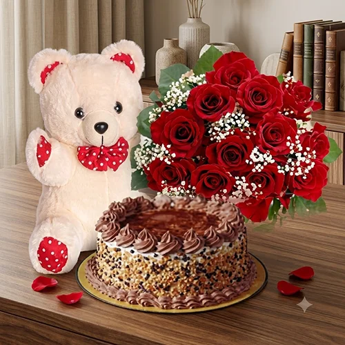 Love Treat Love Treat