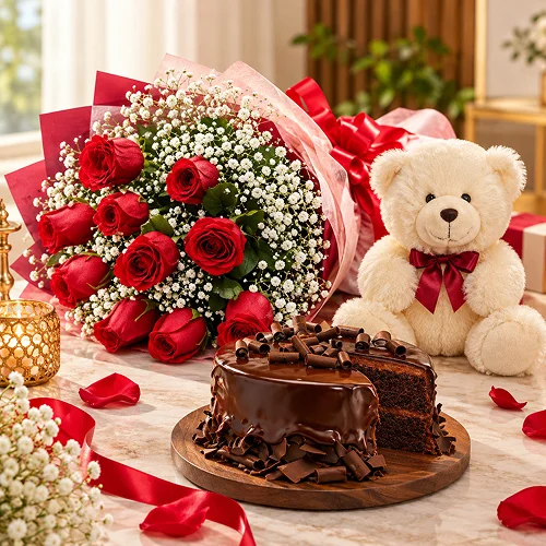 Love for Someone Love for Someone