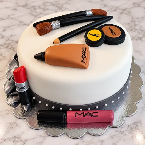 MAC Cake 2.5kg MAC Cake 2.5kg