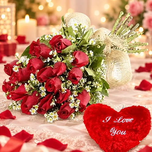 My Love For You My Love For You