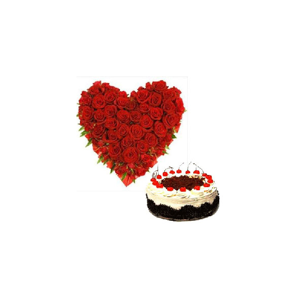 Valentine Elegance