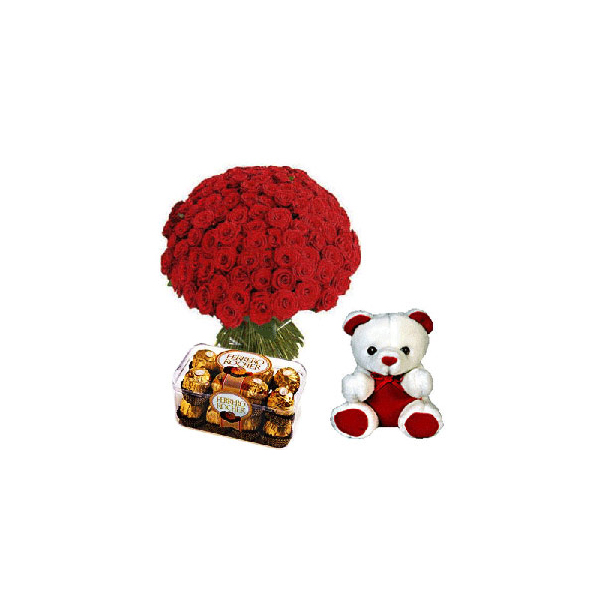 Valentine charm