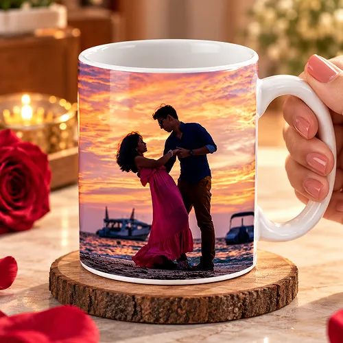 Personalised Mug Personalised Mug