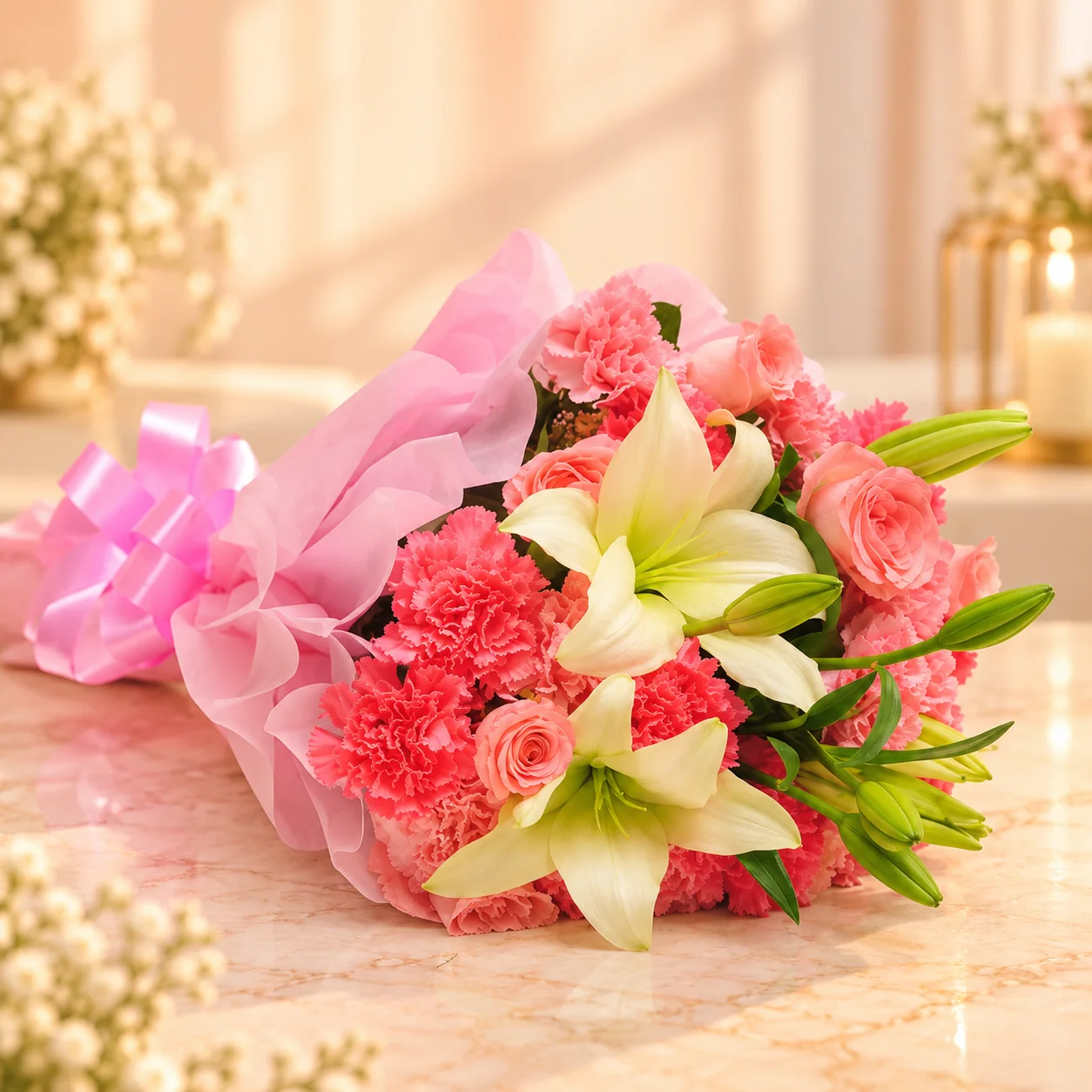 Pink Style Pink Style