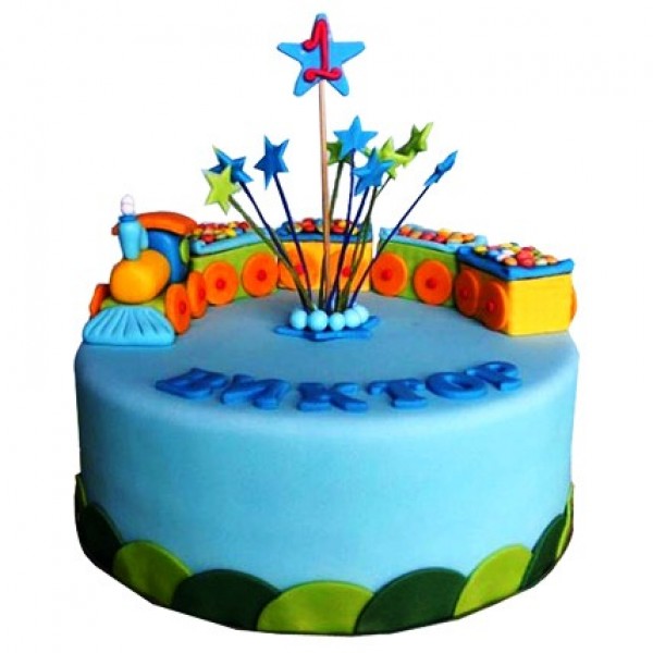 Power Train Cake 2kg