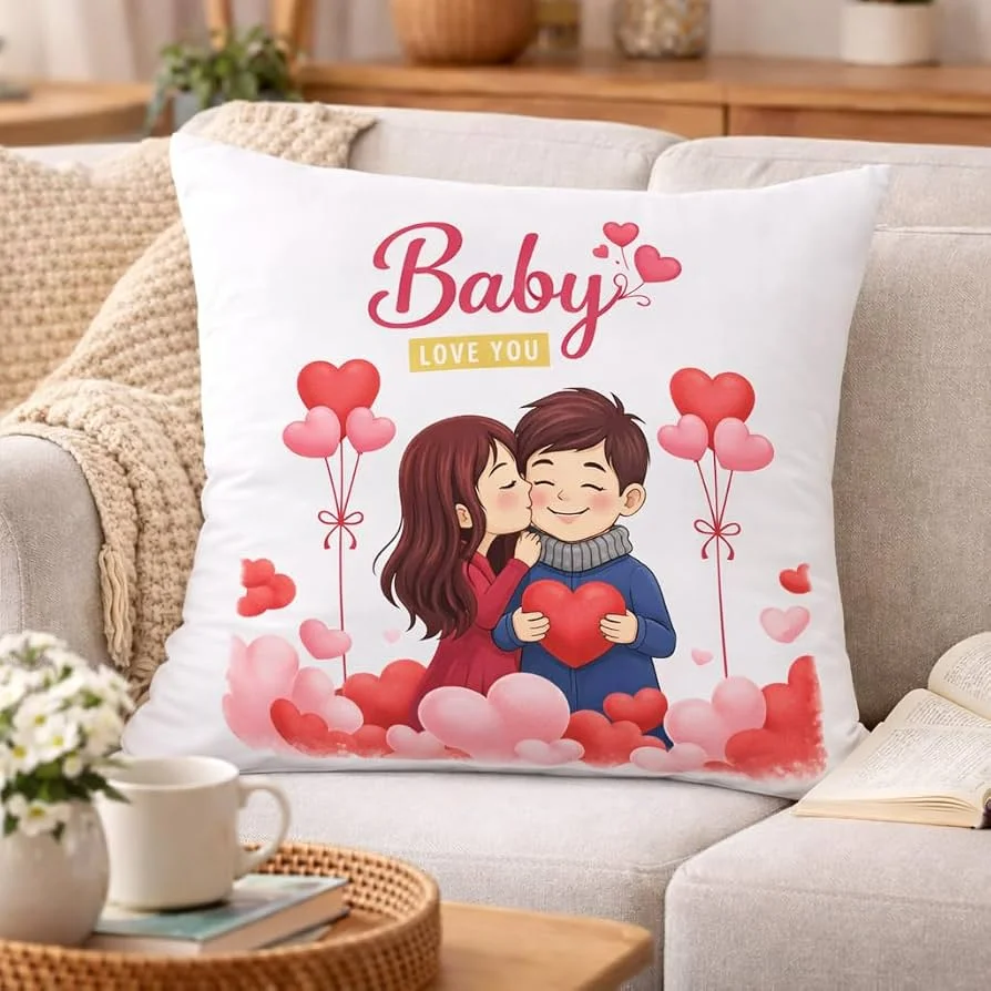 Romantic Love Gift for Wife, Husband, Girlfriend & Boyfriend