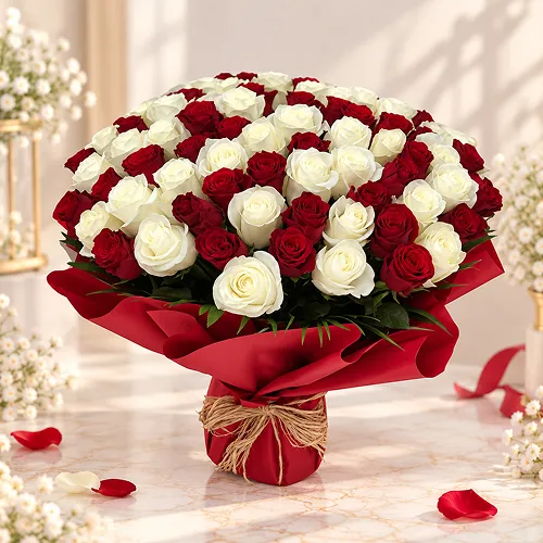 Romantic Tickle Romantic Tickle