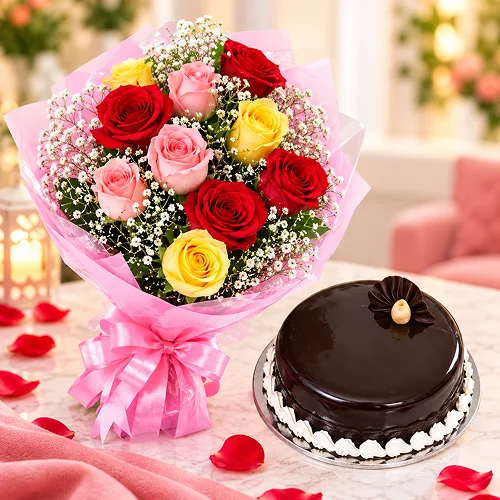 Roses n Cake Roses n Cake