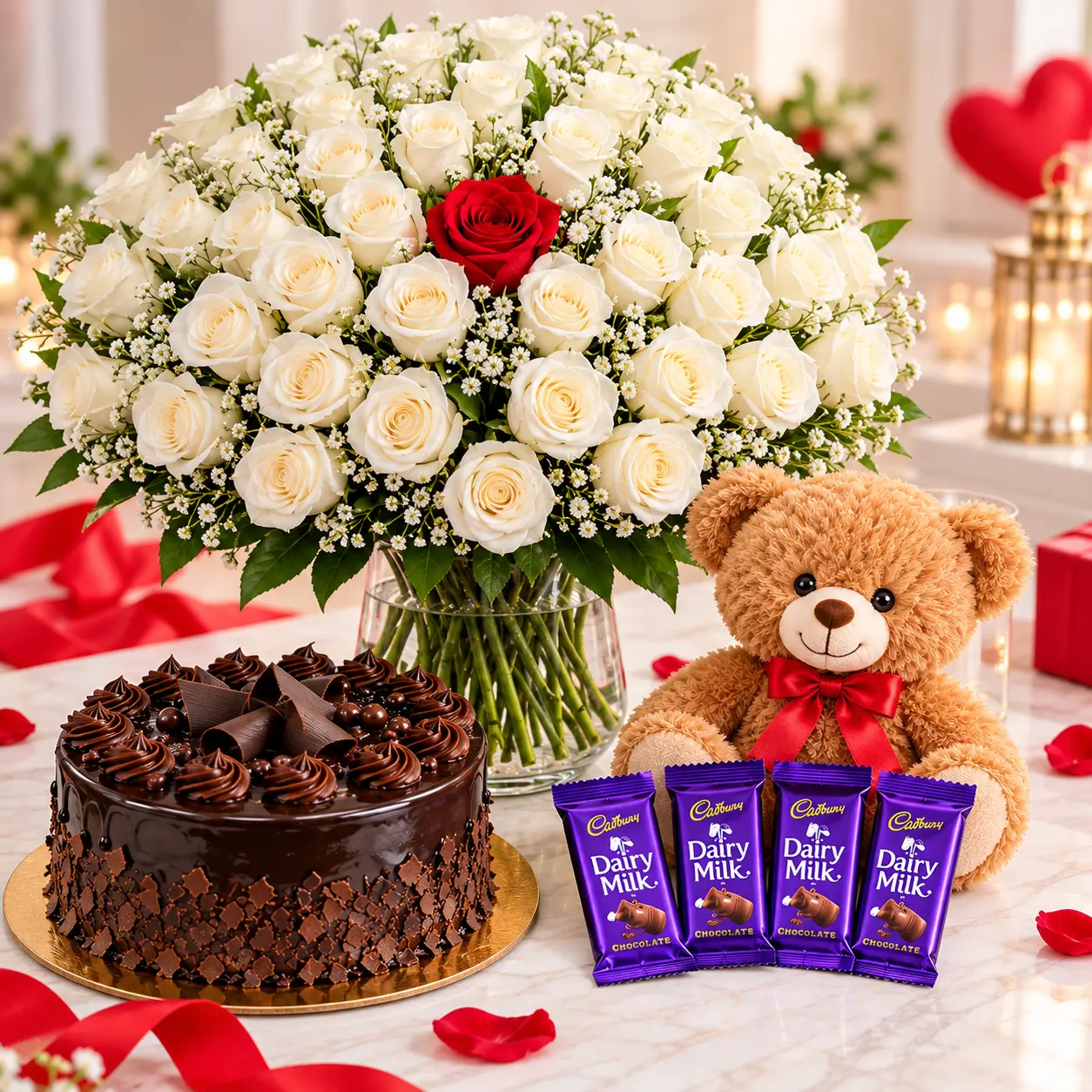 Royal Hamper Royal Hamper