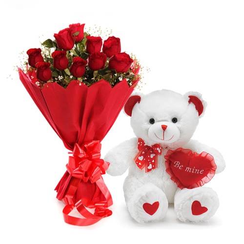 Like My Love