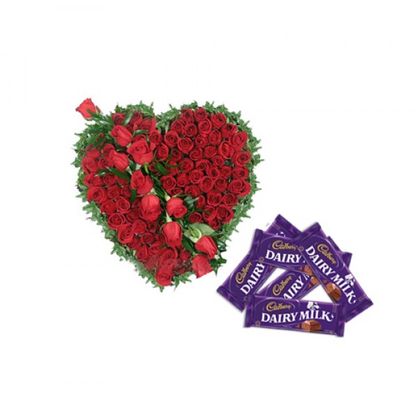 My Heart 4 U
