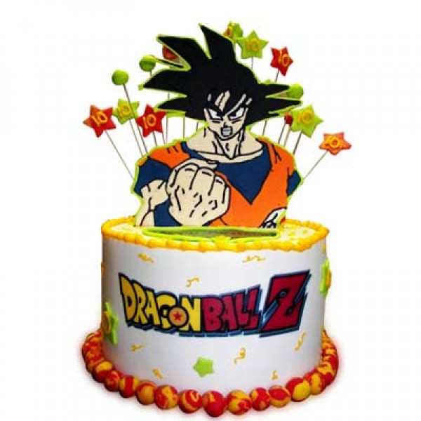 Sparkling Dragon Ball Z Sparkling Dragon Ball Z