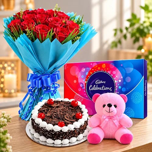 Special You Always
