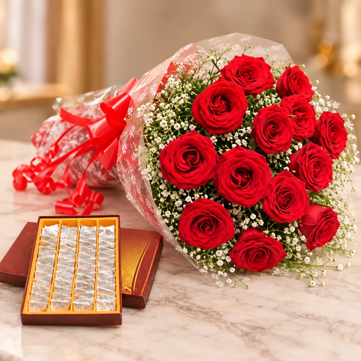 Sweets N Roses Sweets N Roses