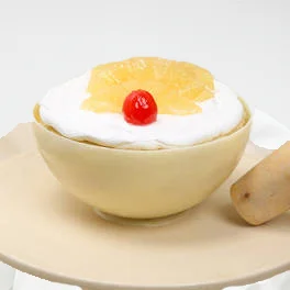 The Yummy Pineapple Ball_C The Yummy Pineapple Ball_C