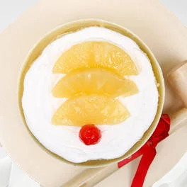 The Yummy Pineapple Ball_D The Yummy Pineapple Ball_D
