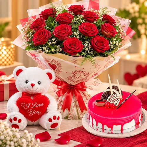 Treasure Love Treasure Love