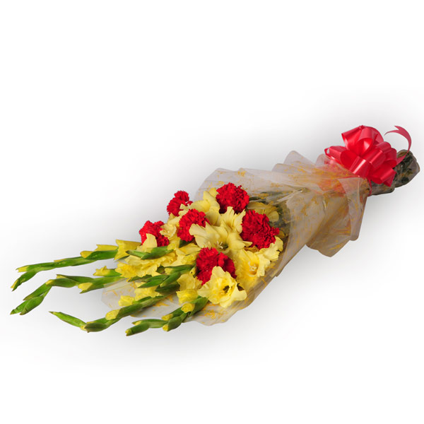 Basket of Love-VL