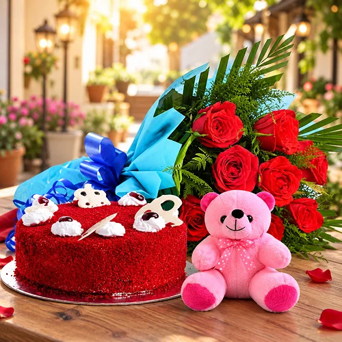 Valentine Gift Valentine Gift
