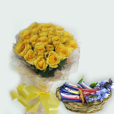 Celebrate the Day