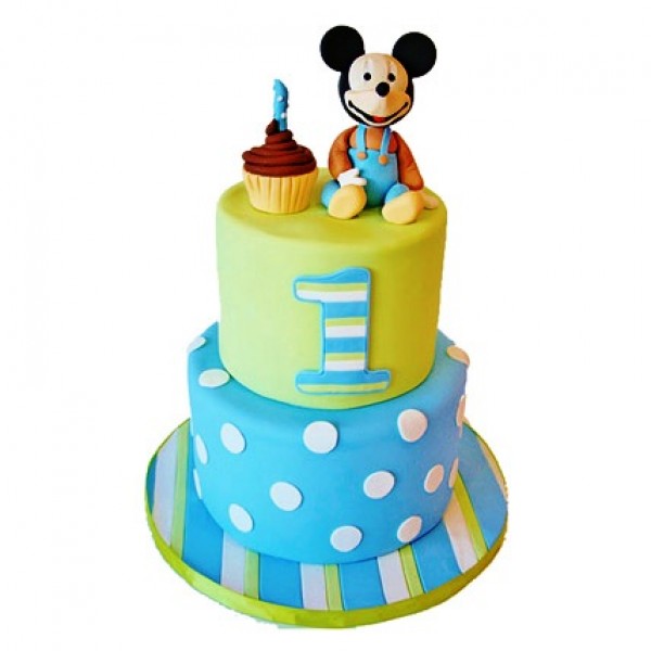 Cute Cartoon Cake 3.5kg Cute Cartoon Cake 3.5kg