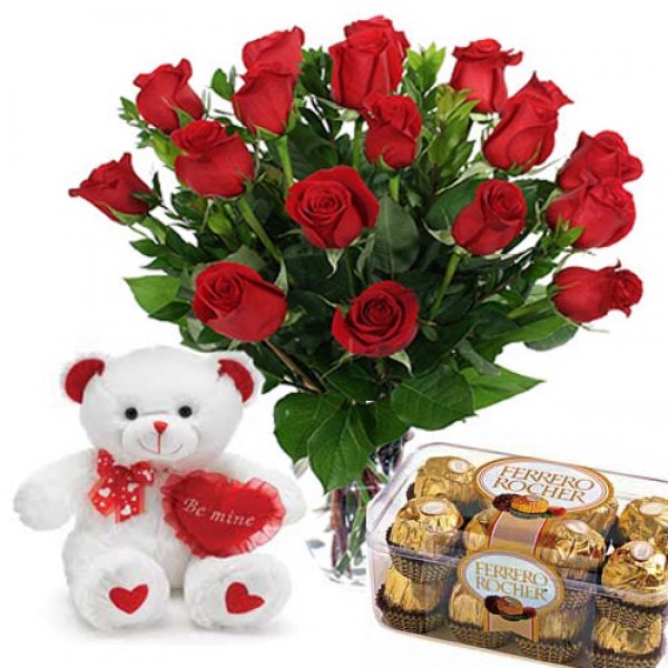 Passion of Love