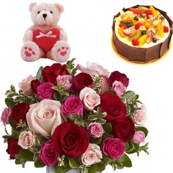 Birthday Bliss