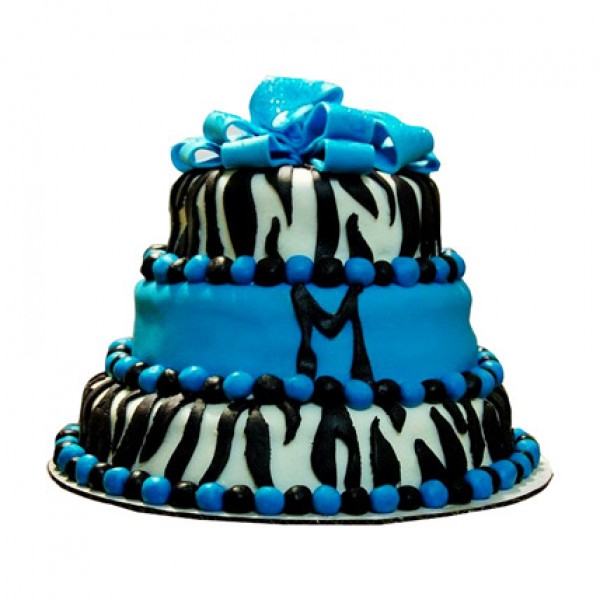 Giant Blue Cascade 6kg Giant Blue Cascade 6kg