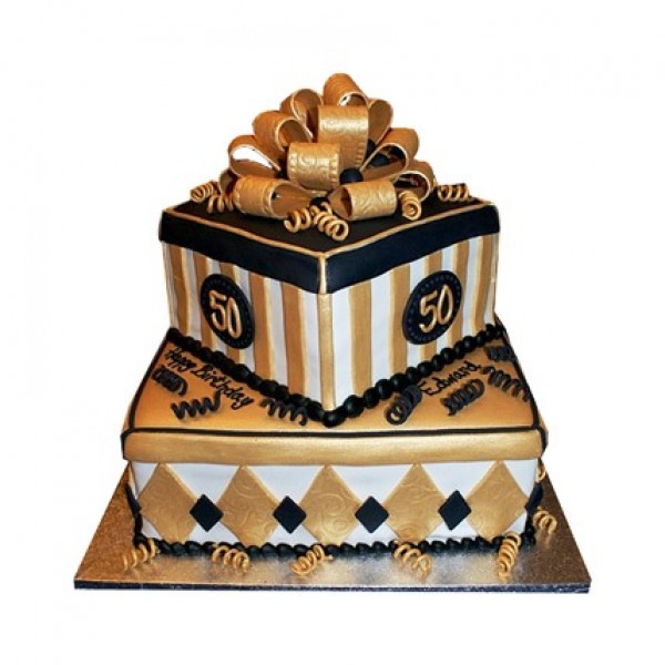 Grand Birthday Cake 3.5kg Grand Birthday Cake 3.5kg
