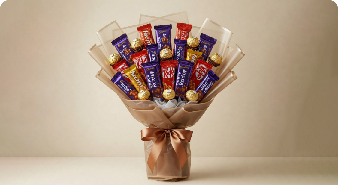 Chocolates