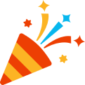 Congratulations